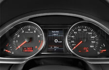 Audi kombiinstrument tacho gebraucht kaufen  Brachttal