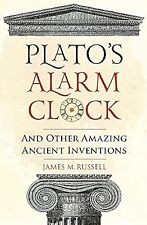 Platos alarm clock for sale  UK