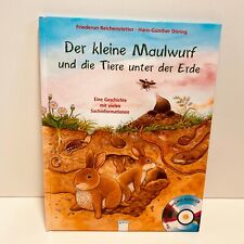 Buch kleine maulwurf gebraucht kaufen  Eutin