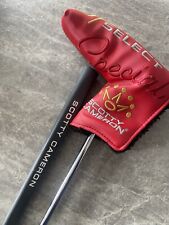 Scotty cameron special for sale  SWINDON