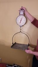 scale antique farm scale for sale  Winfield