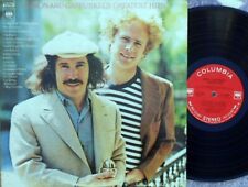 Simon & Garfunkel ORIG CAN LP Greatest Hits EX ’72 Columbia 360 Sound comprar usado  Enviando para Brazil