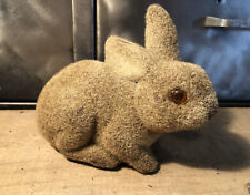 Ancien lapin deco d'occasion  Thumeries