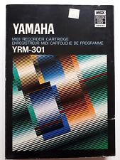 Yamaha midi recorder d'occasion  Villeneuve-sur-Lot