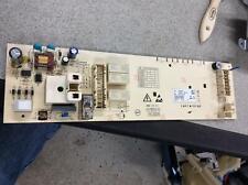 Secadora Siemens placa de control de interfaz de usuario parte # 713992-08 9000 375 793, usado segunda mano  Embacar hacia Argentina