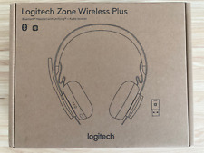 Logitech zone wireless for sale  Lees Summit