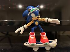 Jazwares sonic hedgehog for sale  Greenvale