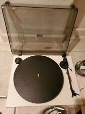 Pro ject audiophile for sale  Los Angeles