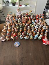 Pristine Vintage Lucy and Me Bear Figurines (Over 100 Figures!!!) for sale  Shipping to South Africa