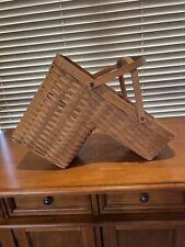 Longaberger stair step for sale  Arlington