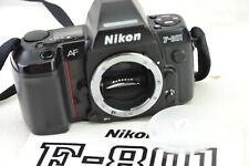 Nikon f801 35mm gebraucht kaufen  Stutensee