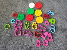 Play doh zubehör gebraucht kaufen  Bergkirchen