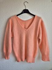 Angora pullover 32 gebraucht kaufen  Bremen