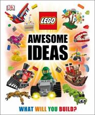 Lego awesome ideas for sale  Aurora