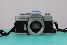 Minolta srt 303 usato  Locri