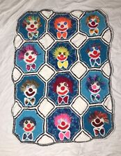 Hand made clown for sale  Longmont