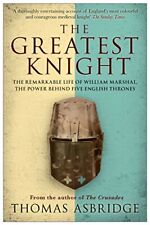 Greatest knight remarkable for sale  UK