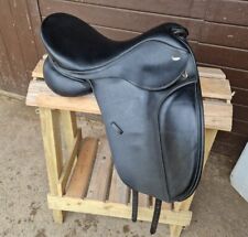 thorowgood t6 saddle for sale  STIRLING