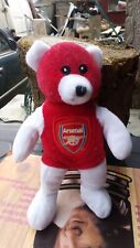 Arsenal teddy bear for sale  BOLTON
