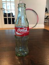 coca 2004 cola bottles athens for sale  Manhasset