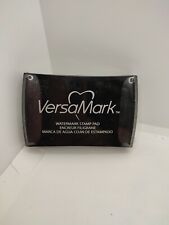 Versamark ink pad for sale  SUDBURY