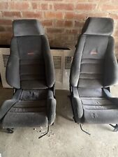 Recaro ford rs2000 for sale  WIGAN