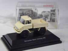 Märklin 00772 unimog gebraucht kaufen  Preetz