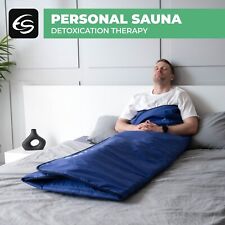Sauna blanket anti for sale  Shipping to Ireland