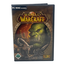 Warcraft mac 4 gebraucht kaufen  Hamburg