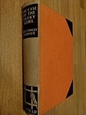 The Case of the Sulky Girl (Erle Stanley Gardner - 1936) (ID:95019) segunda mano  Embacar hacia Argentina