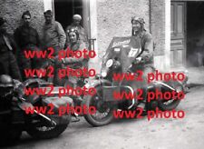 Ww2 harley wla d'occasion  Isigny-sur-Mer