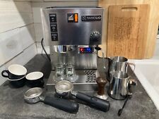rancilio espresso machine for sale  Parrish