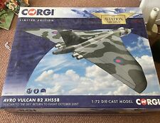 Corgi scale avro for sale  LONGFIELD