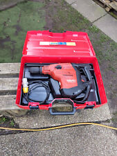 Hilti te80 atc for sale  OLDHAM