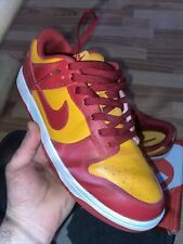 Nike dunk low gebraucht kaufen  Elmschenhagen S