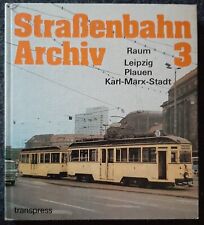 Straßenbahn archiv raum gebraucht kaufen  Rösrath