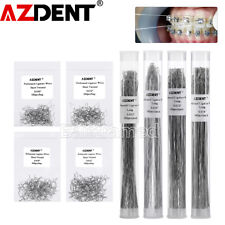 Azdent dental orthodontic d'occasion  Expédié en Belgium