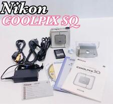 Junk nikon coolpix for sale  Shipping to Ireland