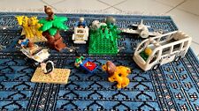 Lego duplo safaripark gebraucht kaufen  Ingelheim