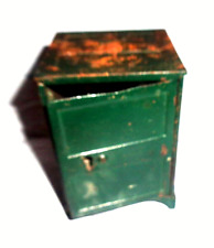 Antique green painted for sale  Simsbury