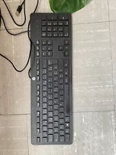 Clavier filaire azerty d'occasion  Vitry-sur-Seine