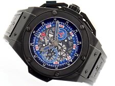 ZEGAREK MĘSKI HUBLOT BIG BANG PARIS SAINT-GERMAIN 48MM CERAMICZNY 716.CI.0123.RX.PSG14 na sprzedaż  PL