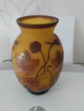 Tip gallé vase gebraucht kaufen  Leipzig-, Lausen