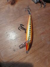 Rapala hmmd hot for sale  STIRLING