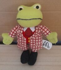 Toad mcdonalds happy for sale  CARRICKFERGUS