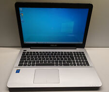 Asus f555l 15.6 for sale  DUNFERMLINE