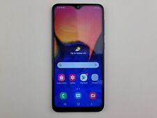 Samsung Galaxy A10 Duos SM-A105M Desbloqueado 32 GB Negro Bueno segunda mano  Embacar hacia Argentina