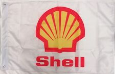 Shell flag 3ft for sale  Ireland