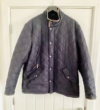 Barbour powell quilted for sale  UK