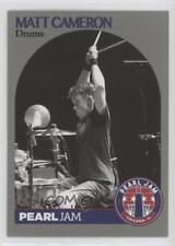 2018 Pearl Jam Wrigley Field Matt Cameron (preto e branco) 6x0 comprar usado  Enviando para Brazil